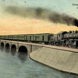 Greater Galveston Causeway