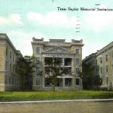 Texas Baptist Memorial Sanitarium