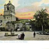 Mission Conception (The First Mission)