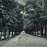 North River St. and Common