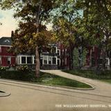 The Williamsport Hospital