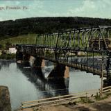 Big Rock Bridge