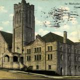 1st Methodist Episcopal Church