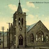 Christ´s Reformed Church