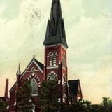 Luther Memorial Church