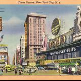 Times Square