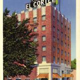 Hotel El Cortez