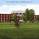Matty Hersee Hospital