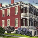 Old Confederate Hospital