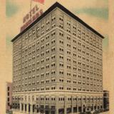 Edwards Hotel