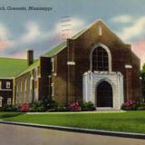 First Baptist Church