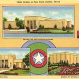 Civic Center at Fair Park