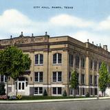 City Hall