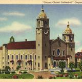 Corpus Christi Cathedral