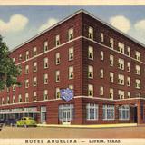 Hotel Angelina