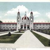 Texas Cotton Palace