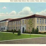 New London High School