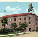 Stonewall Jackson Hotel