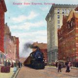 Empire State Express