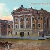 First Baptist Church