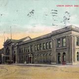 Union Depot