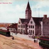 Union Depot