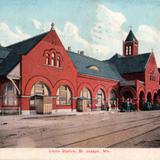 Union Station