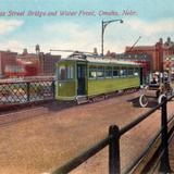 Douglas Street Bridge and Water Front