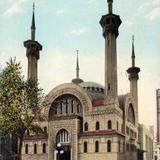 Irem Templo