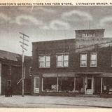 Johnston & Johnston´s General Store and Feed Store