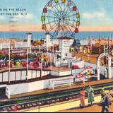 Playland on the Beach