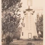 Dutch Windmill