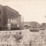 Racine Kenosha County Training School