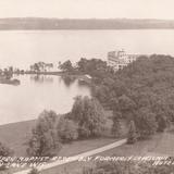 Northern Baptist Assembly Formerly Lawsonia Hotel