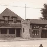 Chateau Tavern