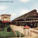 Grand Central Depot