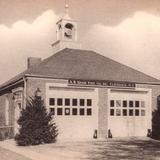 A. B. Shaw Fire Co. Inc.