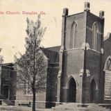 First Baptist Church