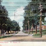 High Street, Looking North