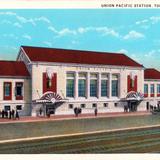 Union Pacific Station