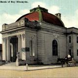 Bank of Bay Biscayne