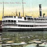 Boston Floating Hospital