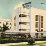 Kenmore Hotel