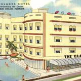 The Glades Hotel