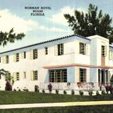 Norman Hotel