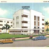 Kenmore Hotel