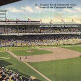 Crosley Field