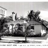 Villa de Viviana Guest Home