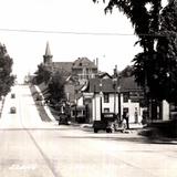 Street Scene