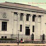 Reid Memorial Library